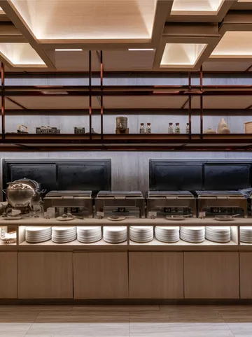 รูปภาพของโรงแรม แมนดาริน อีสต์วิลล์ พัทยา