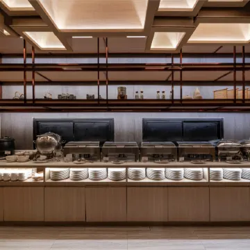 Mandarin Eastville, Pattaya