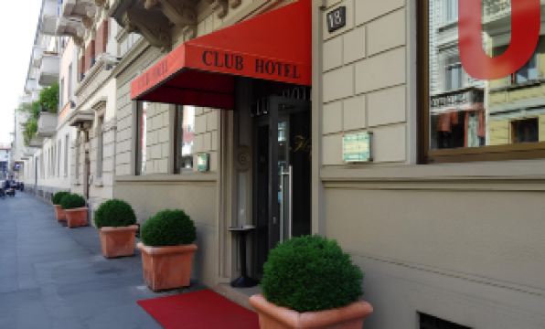 Hotel Club