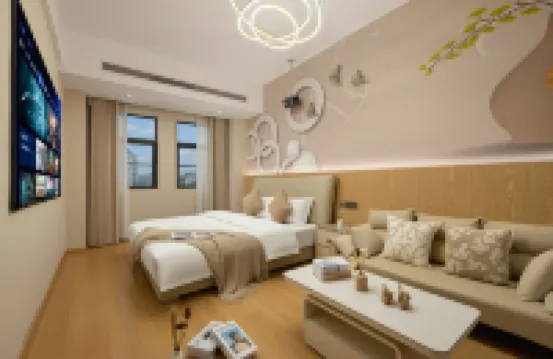 Yiju Homestay