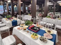 The Legend of Dragon Tea Suoi Giang Văn Chấn District otelleri