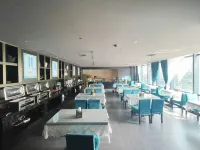 Cangnan Shangjiang Hotel