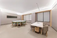 Full Season Hotel (Xinxiang Economic Development Zone Pingyuan Lake Park Branch) - فطور