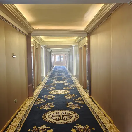 LIGHT STAR HOTEL
