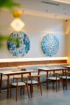 base-Wangfujing Serviced Apartment - sarapan