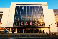 Chenguang Hotel (Beijing Tongren Hospital Mentougou Branch, Xinqiao Street) Hotele w: Tanzhe Temple, Miaofeng Mountain Scenic Spot