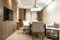 Zhangjiagang Jinlu Sunshine Four Seasons Hotel - เปิดใหม่