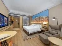 Vienna International Hotel Dawu Bishui Huating