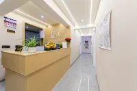 Kangding County Residence