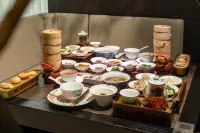 Floral Hotel·Courtyard Xiangshe (Huai'an Hexia Ancient Town)