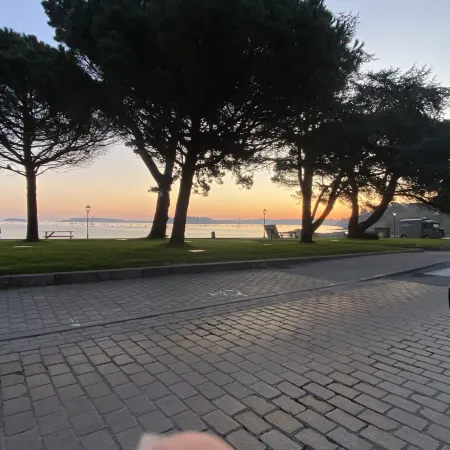 Best Western Hotel Le Crystal Dinard