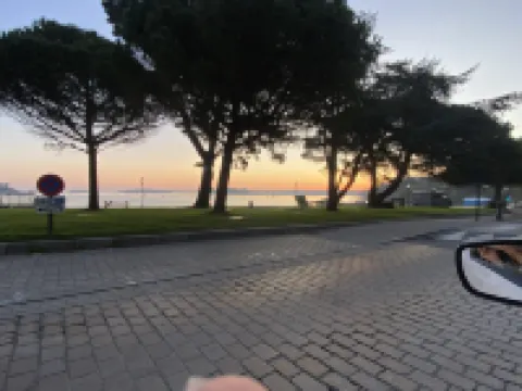 Le Crystal Dinard, Sure Hotel Collection by Best Western