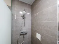 Yanuo Homestay (Shenyangbei Railway Station Liaoning University) Các khách sạn gần Công viên Bắc Lăng