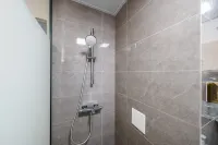 Yanuo Homestay (Shenyangbei Railway Station Liaoning University) - bar