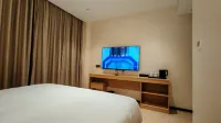 Panshan Hot Spring Hotel (Heyuan Dongyuan Huangcun) - 2 ดาว