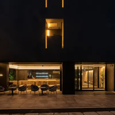 fav HAKODATE Hotels near Ganso Hakodate Asaichi