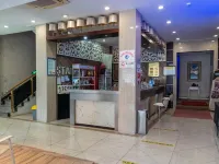 Holiday Star Hostel Hotels in Tangyin