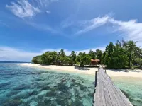 Raja Ampat Saukabu Homestay