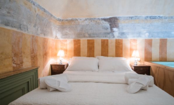 Casa D'aria