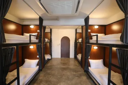 Apartment45 Hostel