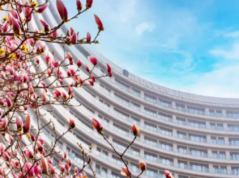 天津海河悅榕莊