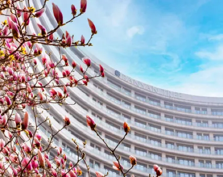 بانيان تري تيانجن ريفرسايد فنادق في 