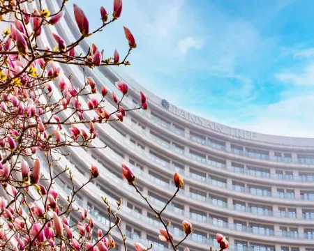 반얀트리 톈진 리버사이드