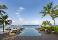The Halcyon Private Isles Maldives, Autograph Collection Hotels in 