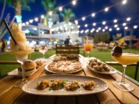 Palmonte Suites Hotel & SPA Hotels in Karavas