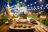 Palmonte Suites Hotel & SPA のホテル