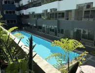 42 SQM Furnished Quiet Residential Cat Friendly