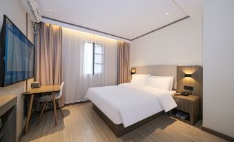 HanTing Hotel (Quanzhou Licheng Xingxian Road)