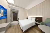 HanTing Hotel (Beijing Wangfujing Pedestrian Street)