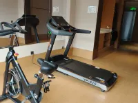 Shangyi Hotel (Xinxiang County Central Avenue) Hotels in Xinxiang County