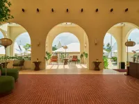 Grand Luxcamp Pangandaran by Horison