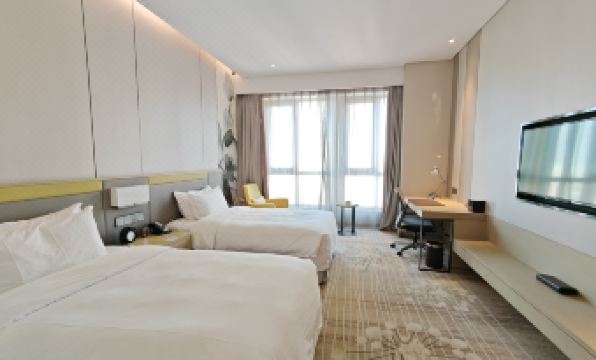 Holiday Inn Tianjin Wuqing - Housity