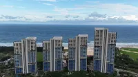Enjoy Fun Vacation Apartment (Hailing Island Poly Silver Beach Branch)