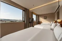 UP Huayi International Hotel (Kunming Changshui International Airport Branch)