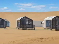 Sand Star Tengger Desert Stargazing Hotel