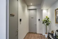 Villa Shinkoo Shinsaibashi