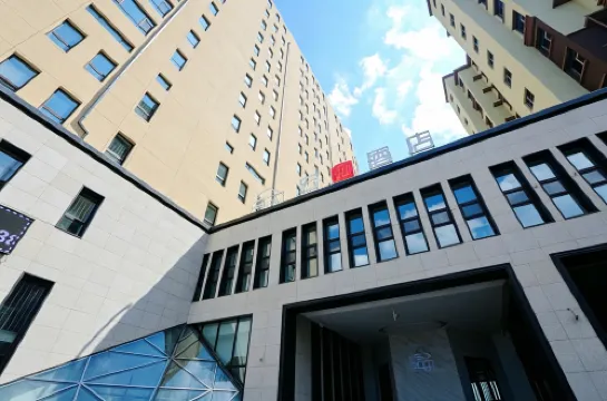 長嶺天賦雲棲酒店