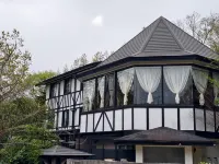 Floral Hotel · Sakura-zaka Onsen (Izu Kogen Omuroyama)