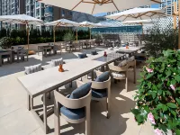 Four Points by Sheraton Qingtian - breakfast