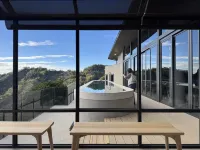 Ailefen Manor Guestho