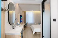 Home Inn Neo Hotel (Ordos Dongsheng National Fitness Center Branch)