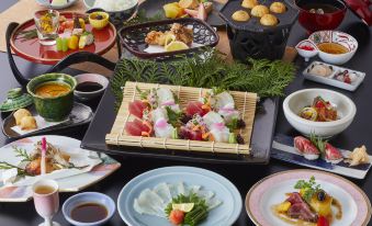 Yamatoya Honten Ryokan Osaka