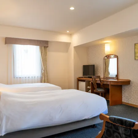 Morino Hotel Sendai