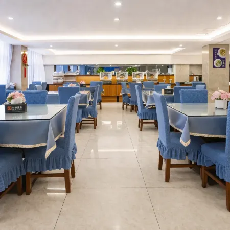 Yahao Garden Hotel (Yudu Railway Station)
