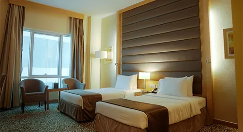 沙迦國敦大酒店