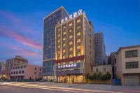Xiangshuiwan Hotel (Chengmai Old Town)